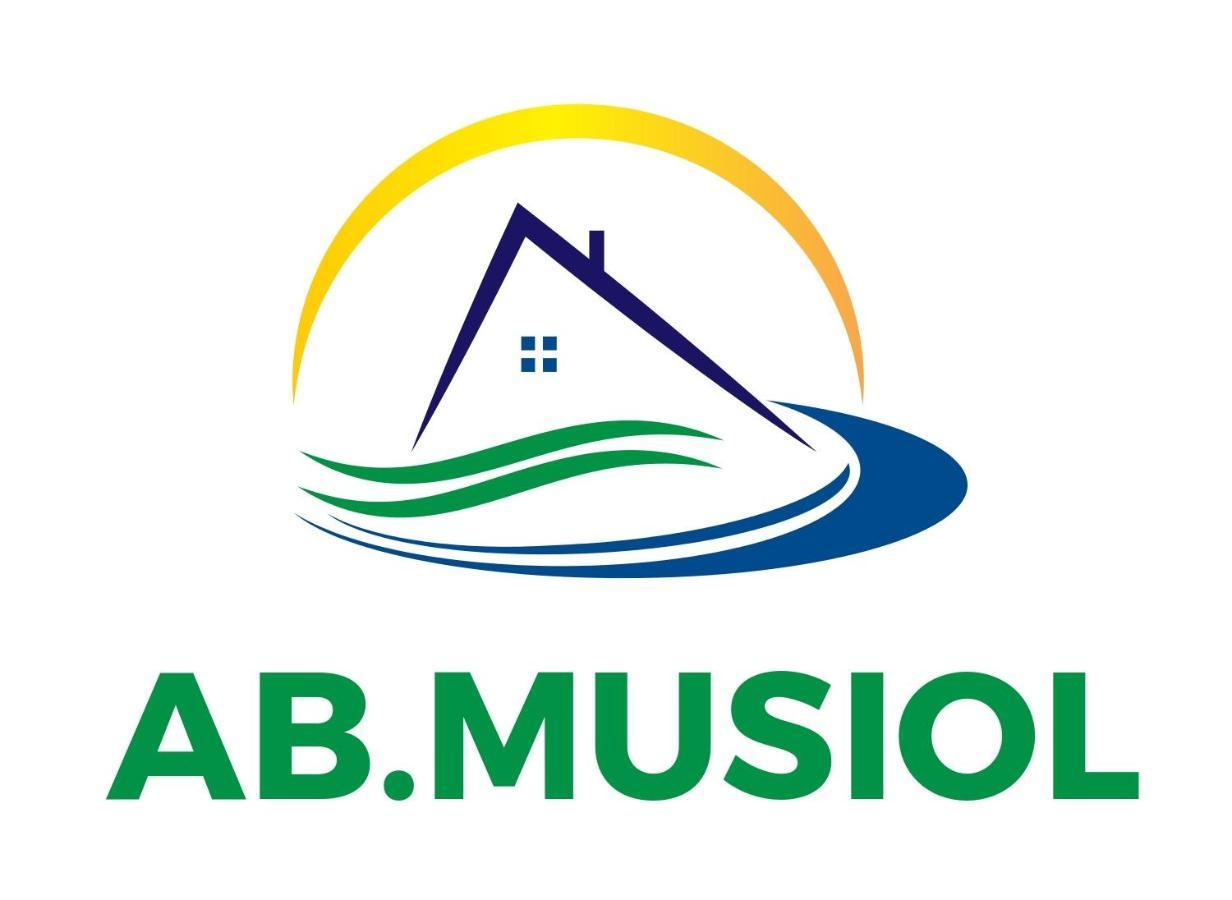 Ab Musiol Villa ชวีโนวิชแจ ภายนอก รูปภาพ